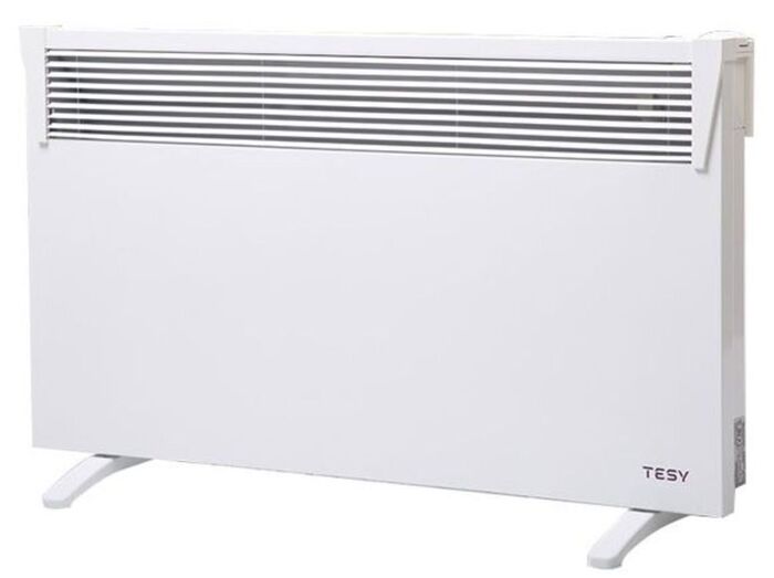 Tesy CN 03 200 MIS F Heateco Θερμοπομπός δαπέδου 2000W 63x45cm