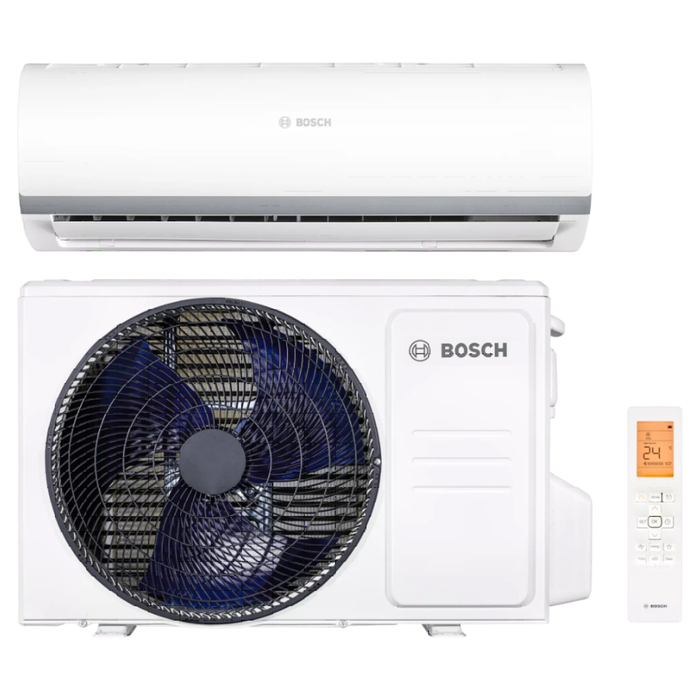 Bosch CL2000i-Set 26 Κλιματιστικό Inverter 9000 BTU 