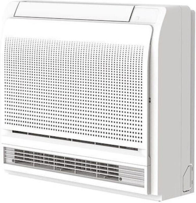AUX AUCO-H18/4DR3HA Επαγγελματικό Κλιματιστικό Inverter Δαπέδου 18000 BTU
