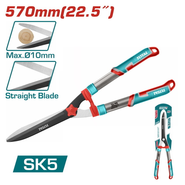 TOTAL ΕΠΑΓΓ. ΨΑΛΙΔΙ ΘΑΜΝΩΝ 57.5cm / 23'' (THT1516001)