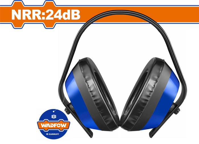 WADFOW ΩΤΟΑΣΠΙΔΕΣ NRR:24dB (WEM1101)