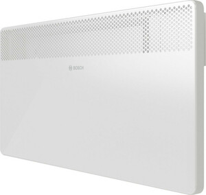 Bosch НС 4000-20 Θερμοπομπός Τοίχου 2500W με Ηλεκτρονικό Θερμοστάτη 90.2x45.1cm