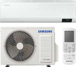 Samsung Κλιματιστικό Inverter 18000 BTU A++/A με WiFi