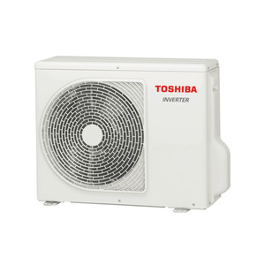 Toshiba Yukai RAS-18E2KVG-E / RAS-18E2AVG-E Κλιματιστικό Inverter 18000 BTU A++/A+