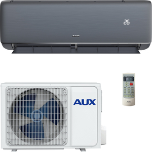 AUX Q-Series ASW-H12B4/Q Series Κλιματιστικό Inverter 12000 BTU A++/A+