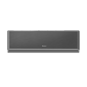 Gree Airy GRC-101QI/KAIW-N5 ΜΑΥΡΟ 9.000BTU