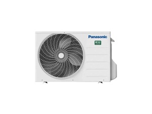 Panasonic CS-FZ35WKE/CU-FZ35WKE Κλιματιστικό Inverter 12000 BTU