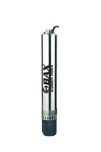 BAX ΥΠΟΒΡΥΧΙΑ ΙΝΟΧ ΑΝΤΛΙΑ ΠΗΓΑΔΙΟΥ 1.000W (B-MSP1000)