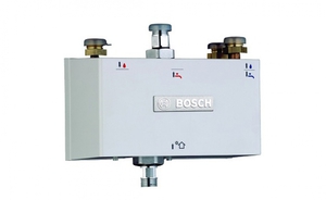 Bosch Solar kit