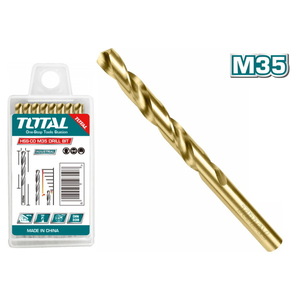 TOTAL ΤΡΥΠΑΝΙ ΚΟΒΑΛΤΙΟΥ CO M35 1mm (TAC1120101)