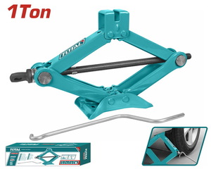 TOTAL ΜΗΧΑΝΙΚΟΣ ΓΡΥΛΟΣ ΨΑΛΙΔΩΤΟΣ 1Τ (THT101011)