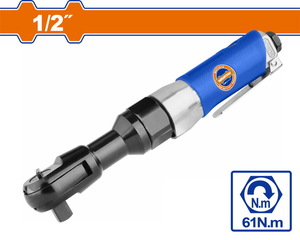 WADFOW ΑΕΡΟΚΑΣΤΑΝΙΑ 1/2" / 61Nm (WAT3512)