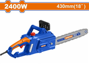 WADFOW ΗΛΕΚΤΡΙΚΟ ΑΛΥΣΟΠΡΙΟΝΟ 2.400W / 45cm (WCSA1524)