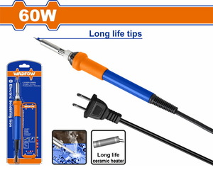 WADFOW ΚΟΛΛΗΤΗΡΙ ΗΛΕΚΤΡΙΚΟ 60W (WEL3606)