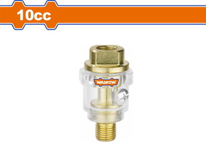 WADFOW ΕΛΑΙΩΤΗΡΑΣ ΑΕΡΟΣ 1/4" 10cc (WEQ1601)