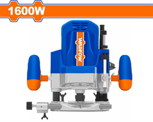 WADFOW ΡΟΥΤΕΡ 1.600W (WER1516001)