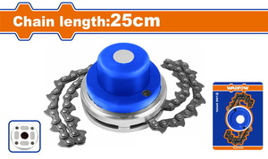 WADFOW ΚΕΦΑΛΗ ΜΕΣΙΝΕΖΑΣ ΜΕ ΑΛΥΣΙΔΑ (WJC3425)