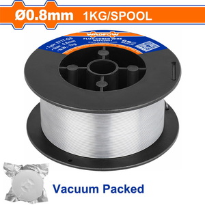 WADFOW ΣΥΡΜΑ FLUX ΗΛΕΚΤΡ/ΣΕΩΣ 0.8mm / 1Kg ΓΙΑ TMGT1601-TFC13012 (WSFC08012)