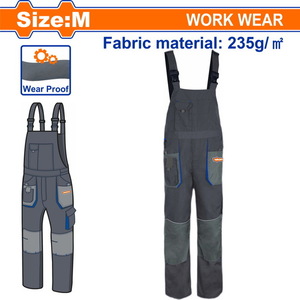 WADFOW ΦΟΡΜΑ ΜΕ ΤΙΡΑΝΤΑ ΕΡΓΑΣΙΑΣ (WUN4805)