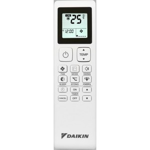DAIKIN Sensira FTXF71A - RXF71A 26000btu Inverter Κλιματιστικό τοίχου