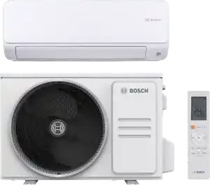 Bosch climate 6000i 53E 18000BTU