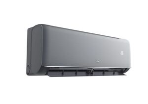 AUX Q-Series ASW-H24B4 Κλιματιστικό Inverter 24.000 BTU Α++/Α+